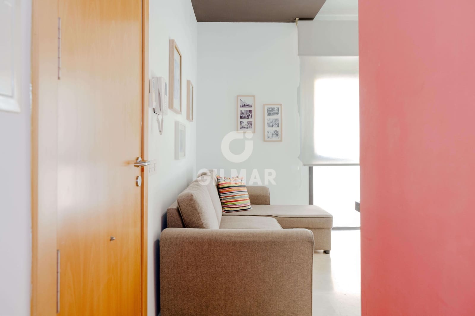 1 slaapkamer Flat te koop in Malaga stad - € 189.000 (Ref: 9976573)