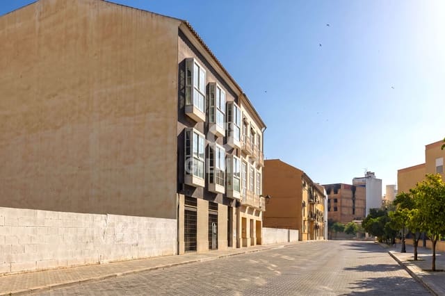 1 slaapkamer Flat te koop in Perchel Norte, Málaga stad - € 189.000 (Ref: 9976573)