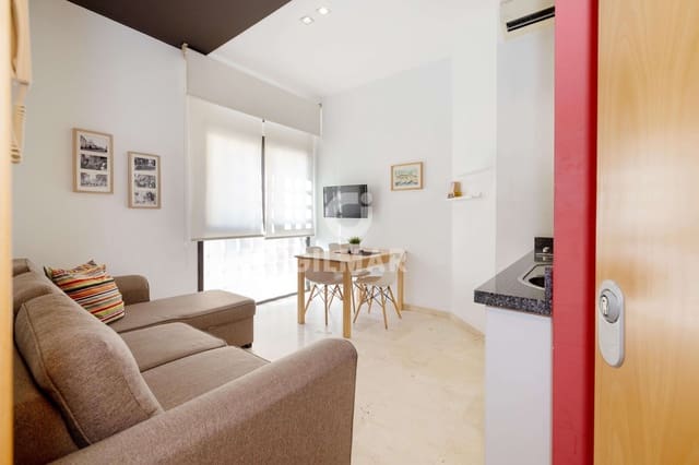 1 slaapkamer Flat te koop in Perchel Norte, Málaga stad - € 189.000 (Ref: 9976573)