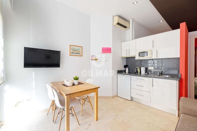 1 slaapkamer Flat te koop in Perchel Norte, Málaga stad - € 189.000 (Ref: 9976573)