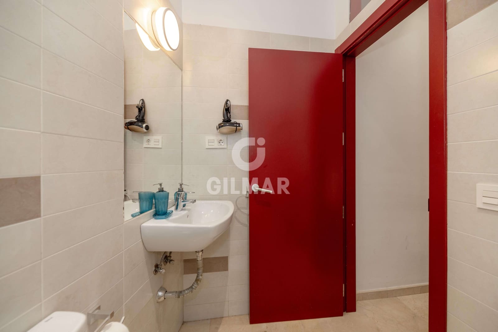 1 slaapkamer Flat te koop in Malaga stad - € 189.000 (Ref: 9976573)