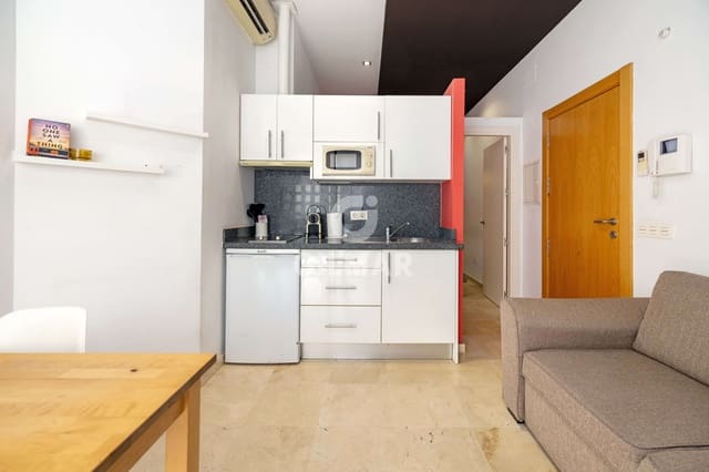 1 slaapkamer Flat te koop in Perchel Norte, Málaga stad - € 189.000 (Ref: 9976573)