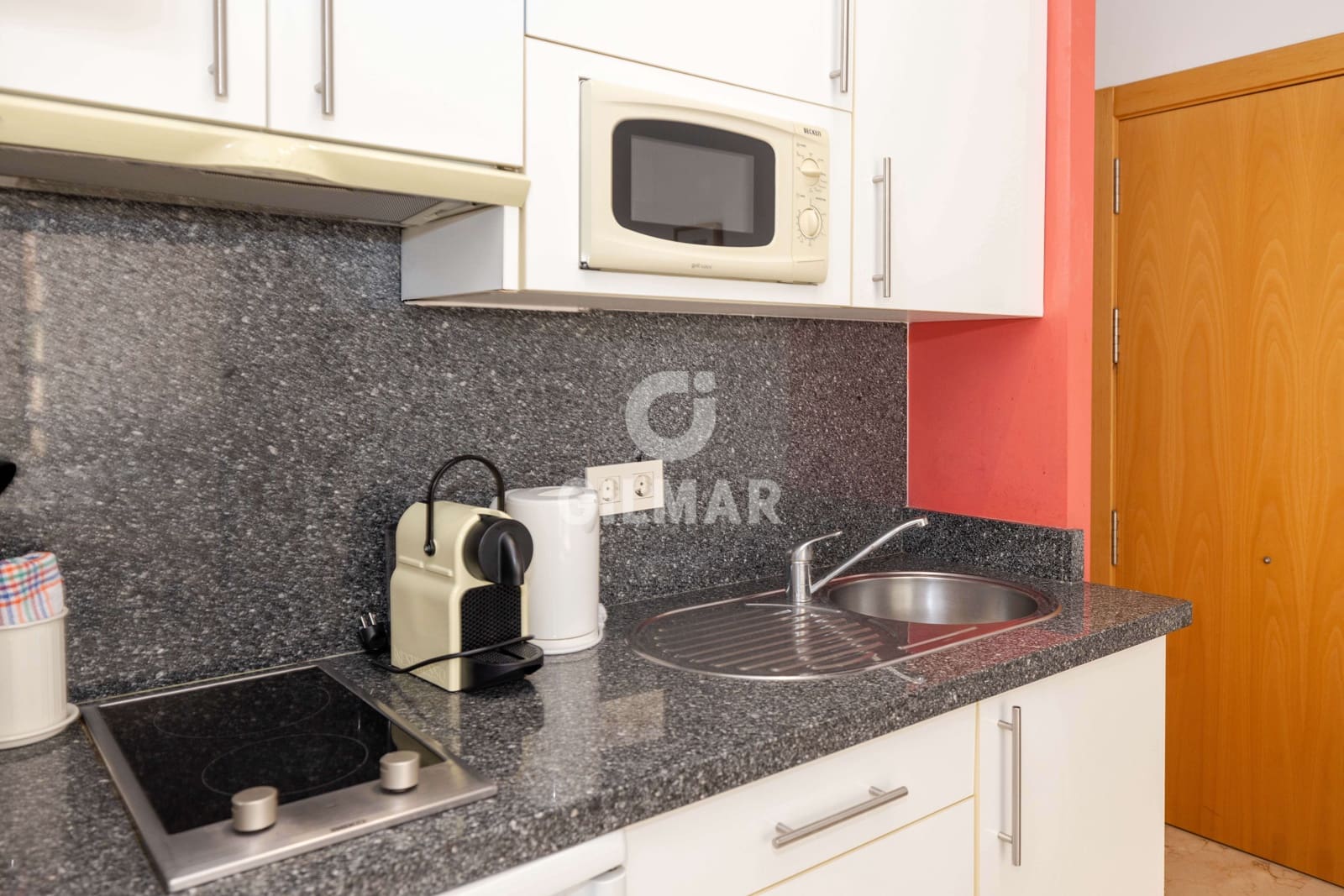 1 slaapkamer Flat te koop in Malaga stad - € 189.000 (Ref: 9976573)