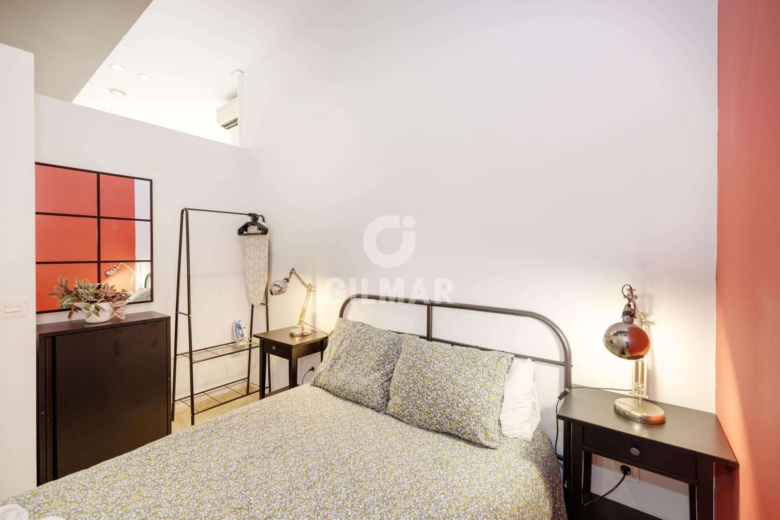 1 slaapkamer Flat te koop in Malaga stad - € 189.000 (Ref: 9976573)