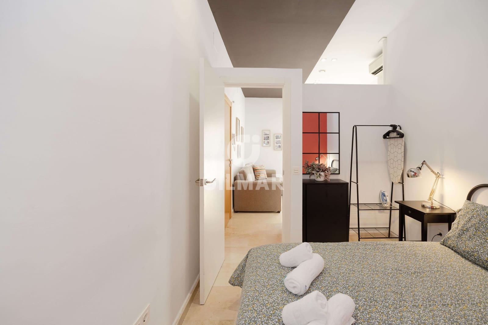 1 slaapkamer Flat te koop in Malaga stad - € 189.000 (Ref: 9976573)