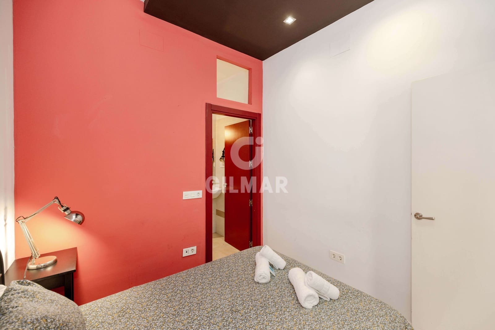 1 slaapkamer Flat te koop in Malaga stad - € 189.000 (Ref: 9976573)