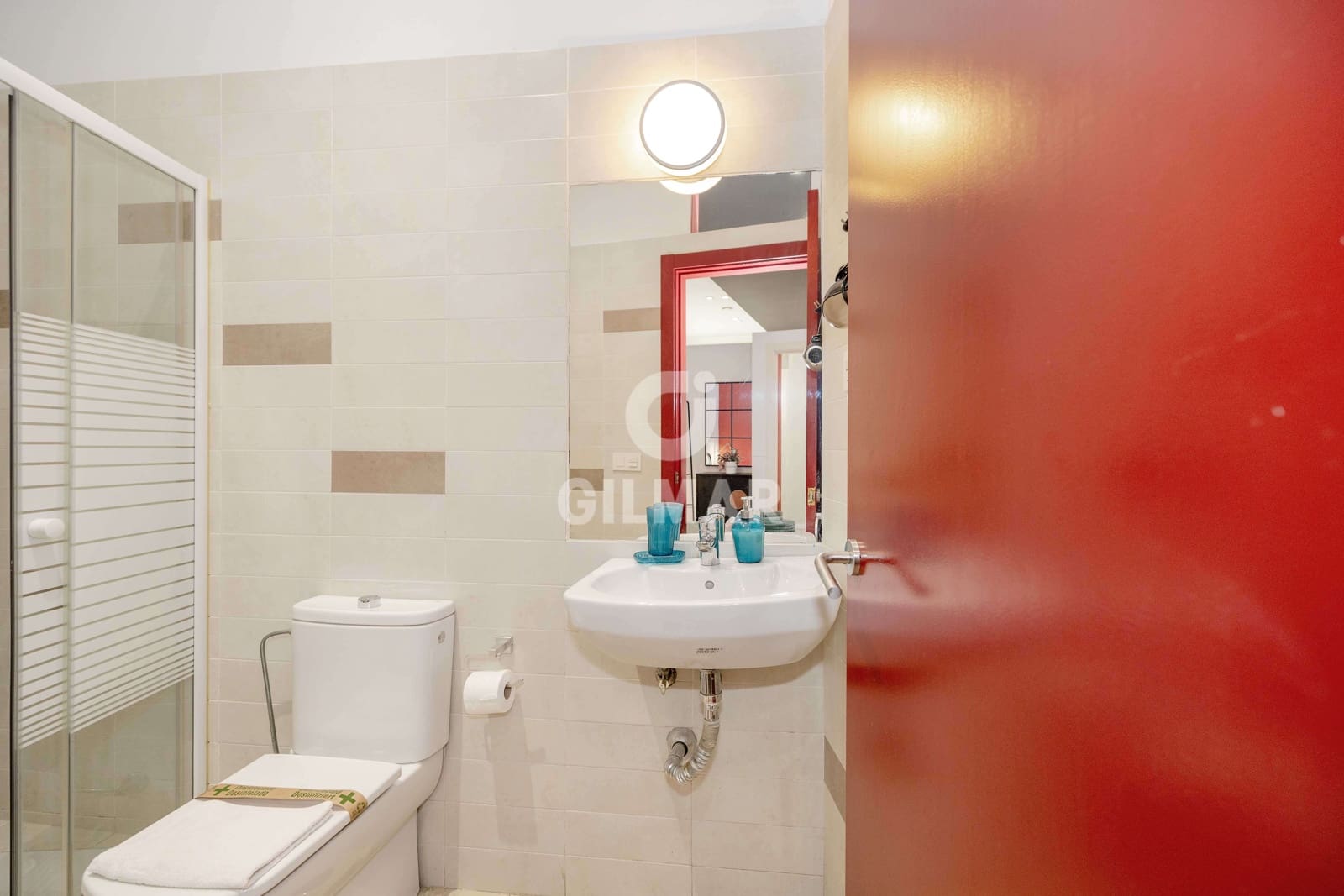 1 slaapkamer Flat te koop in Malaga stad - € 189.000 (Ref: 9976573)