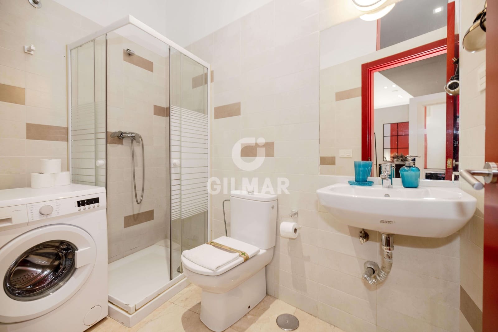 1 slaapkamer Flat te koop in Malaga stad - € 189.000 (Ref: 9976573)