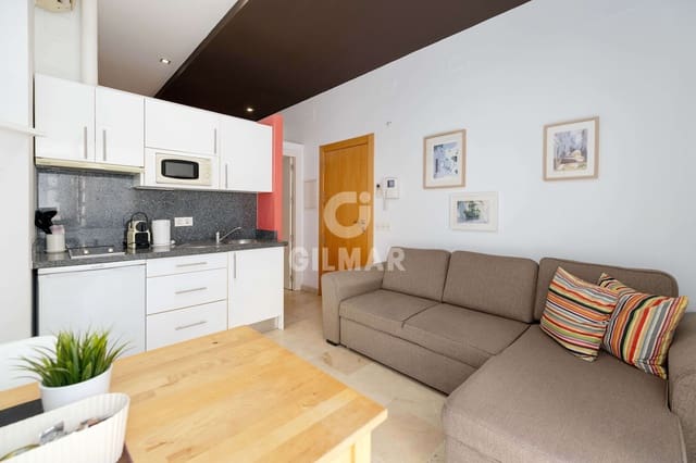 1 slaapkamer Flat te koop in Perchel Norte, Málaga stad - € 189.000 (Ref: 9976573)