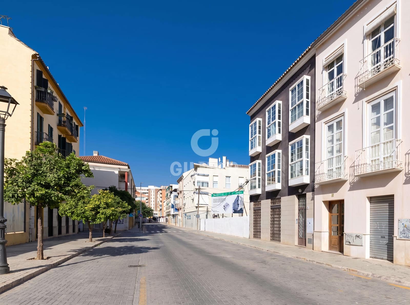 1 slaapkamer Flat te koop in Malaga stad - € 189.000 (Ref: 9976573)