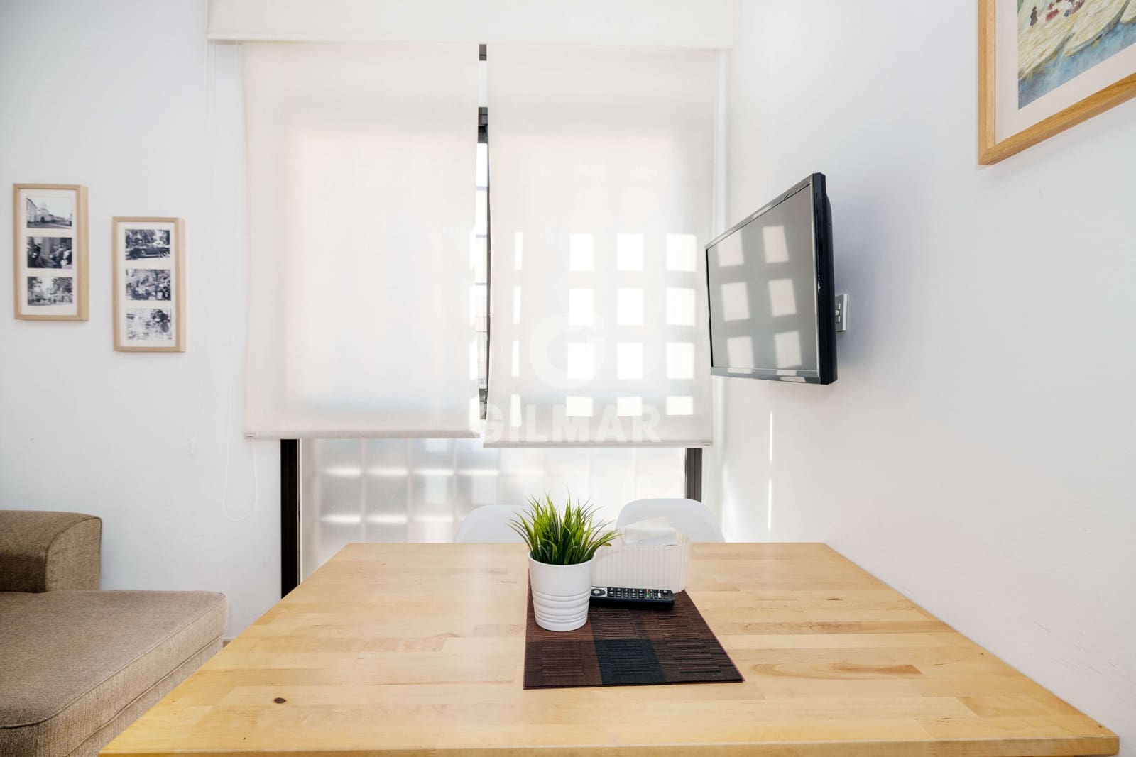 1 slaapkamer Flat te koop in Malaga stad - € 189.000 (Ref: 9976573)