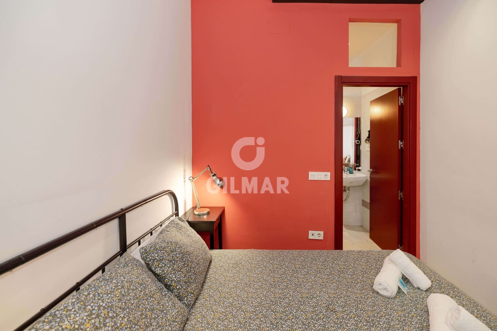 1 slaapkamer Flat te koop in Malaga stad - € 189.000 (Ref: 9976573)