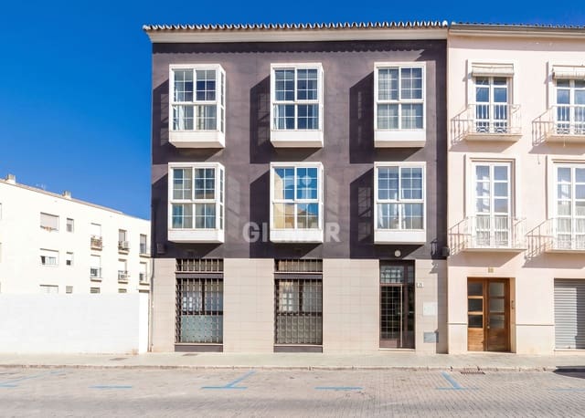1 slaapkamer Flat te koop in Perchel Norte, Málaga stad - € 189.000 (Ref: 9976573)