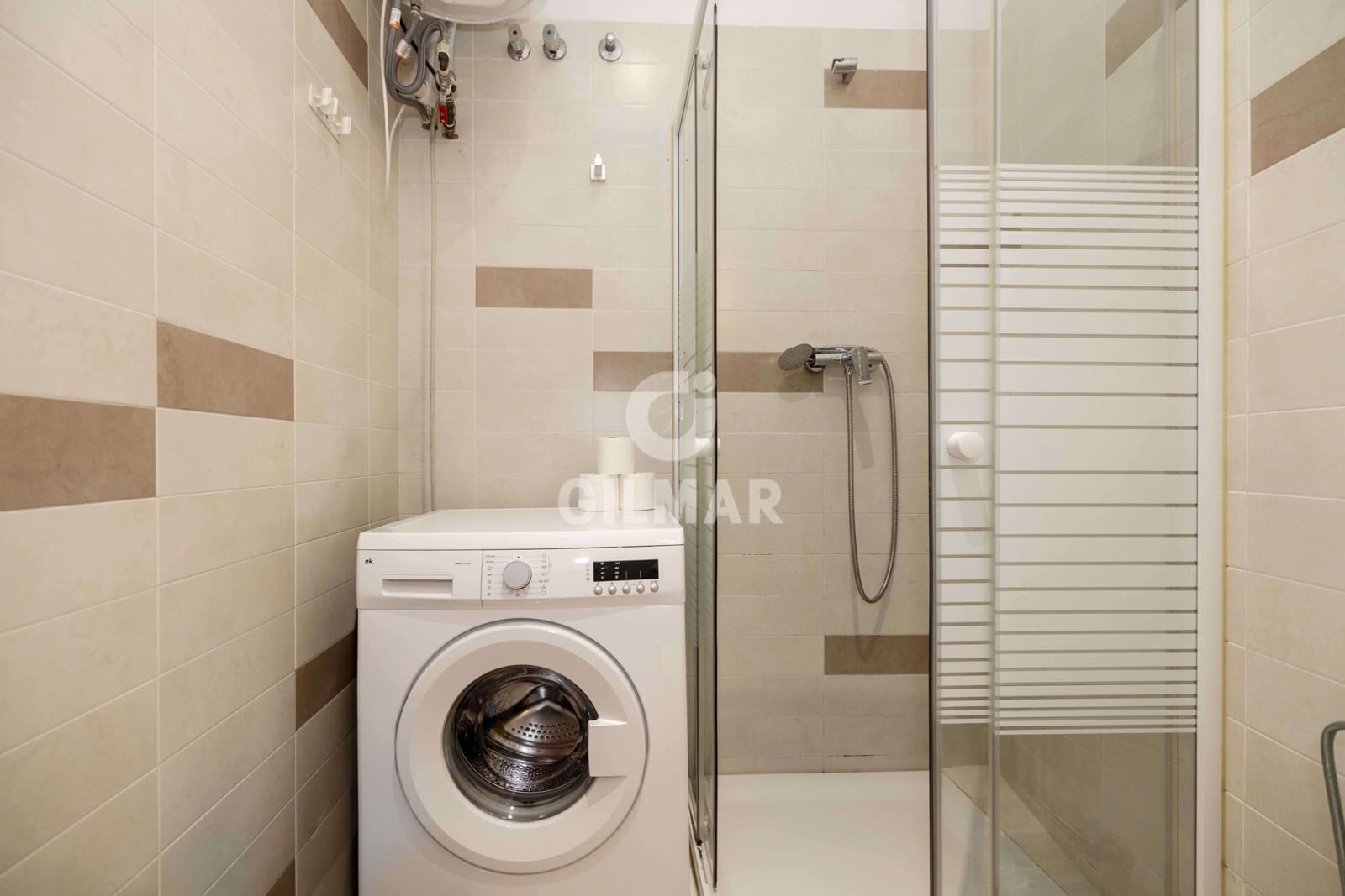 1 slaapkamer Flat te koop in Malaga stad - € 189.000 (Ref: 9976573)