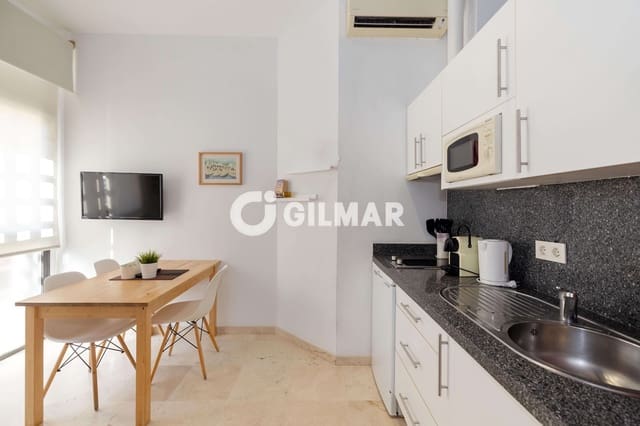 1 sypialnia Mieszkanie na sprzedaż w Perchel Norte, Miasto Málaga - 189 000 € (Ref: 9976573)