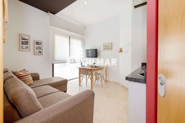 1 sypialnia Mieszkanie na sprzedaż w Perchel Norte, Miasto Málaga - 189 000 € (Ref: 9976573)