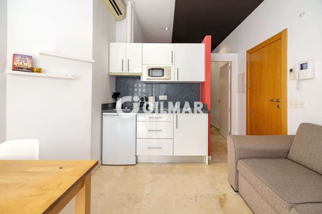 1 sypialnia Mieszkanie na sprzedaż w Perchel Norte, Miasto Málaga - 189 000 € (Ref: 9976573)