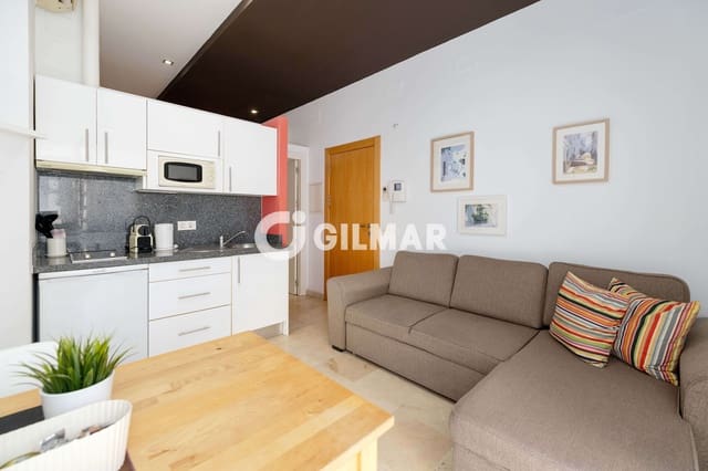 1 sypialnia Mieszkanie na sprzedaż w Perchel Norte, Miasto Málaga - 189 000 € (Ref: 9976573)