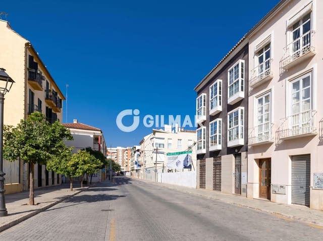 1 sypialnia Mieszkanie na sprzedaż w Perchel Norte, Miasto Málaga - 189 000 € (Ref: 9976573)