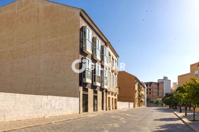 1 sypialnia Mieszkanie na sprzedaż w Perchel Norte, Miasto Málaga - 189 000 € (Ref: 9976573)