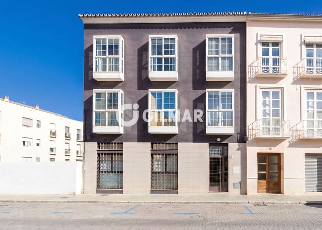 1 sypialnia Mieszkanie na sprzedaż w Perchel Norte, Miasto Málaga - 189 000 € (Ref: 9976573)