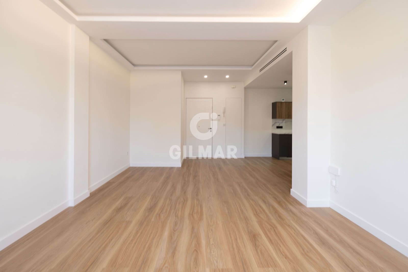 3 sypialnia Mieszkanie na sprzedaż w Miasto Malaga - 740 000 € (Ref: 9976574)