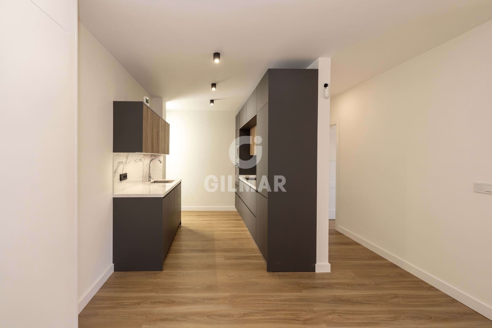 3 sypialnia Mieszkanie na sprzedaż w Miasto Malaga - 740 000 € (Ref: 9976574)