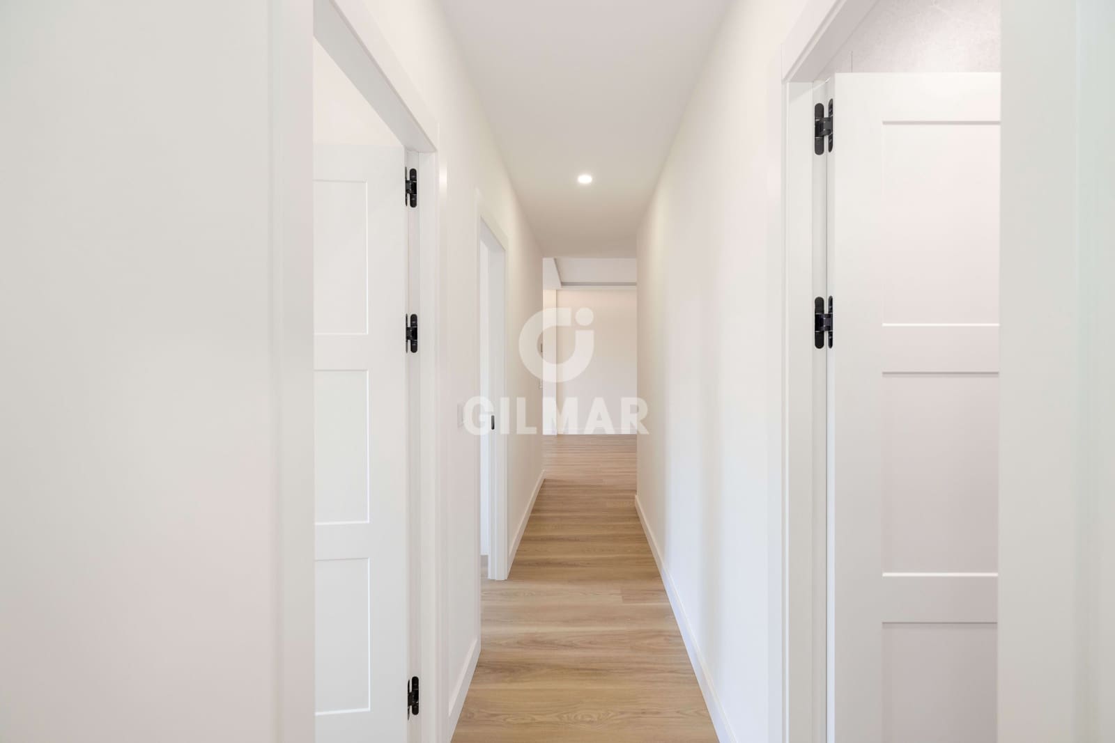3 sypialnia Mieszkanie na sprzedaż w Miasto Malaga - 740 000 € (Ref: 9976574)