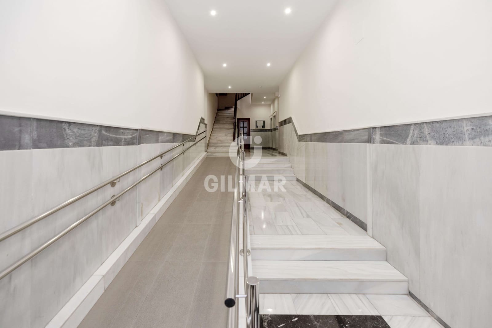 3 sypialnia Mieszkanie na sprzedaż w Miasto Malaga - 740 000 € (Ref: 9976574)