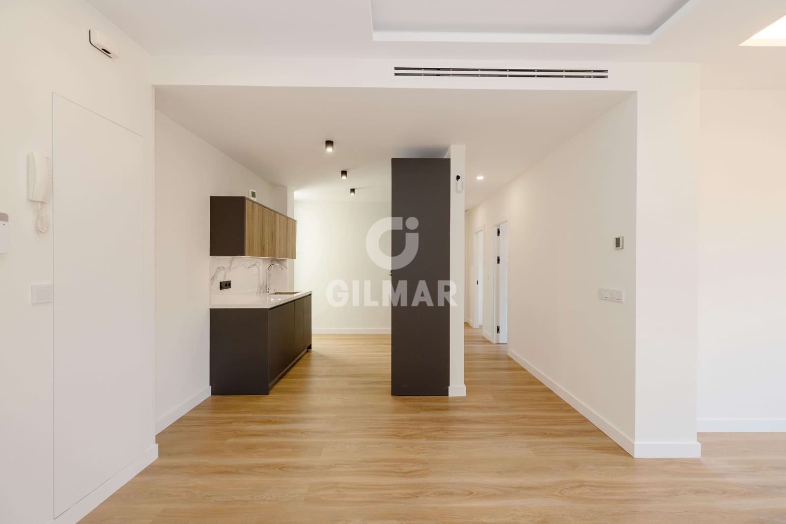 3 sypialnia Mieszkanie na sprzedaż w Miasto Malaga - 740 000 € (Ref: 9976574)
