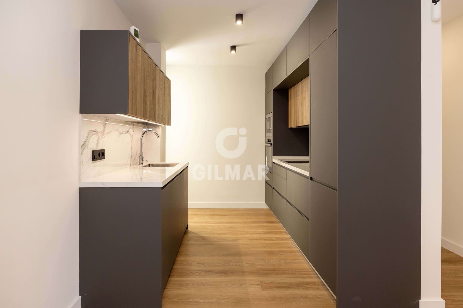 3 sypialnia Mieszkanie na sprzedaż w Miasto Malaga - 740 000 € (Ref: 9976574)