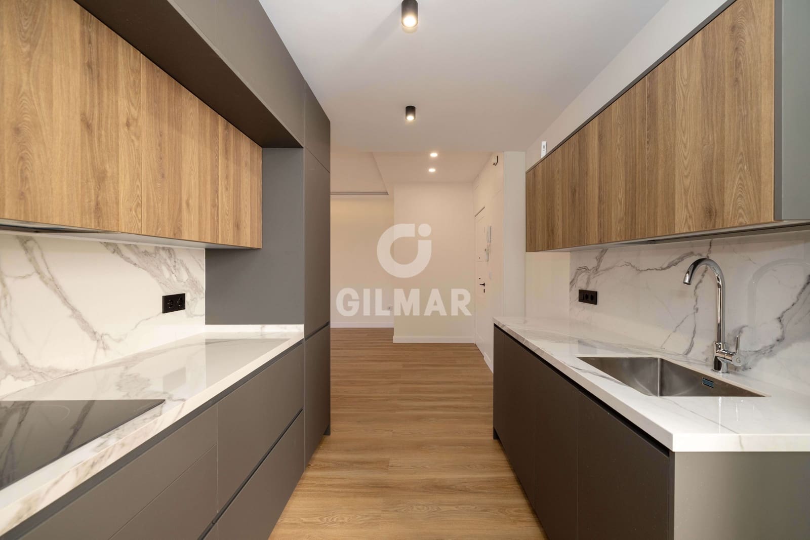 3 sypialnia Mieszkanie na sprzedaż w Miasto Malaga - 740 000 € (Ref: 9976574)