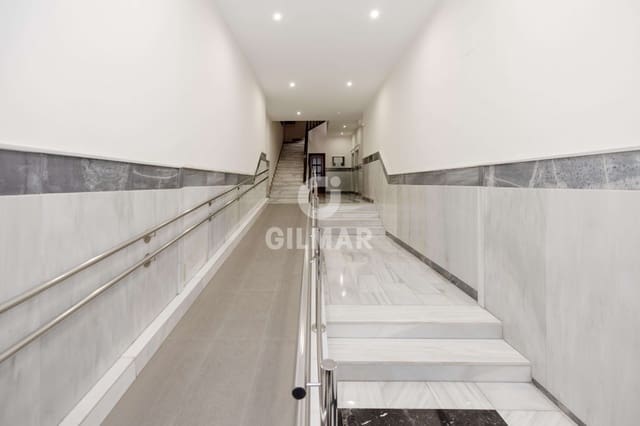 3 soveværelse Lejlighed til salg i Perchel Sur, Málaga by - € 740.000 (Ref: 9976574)