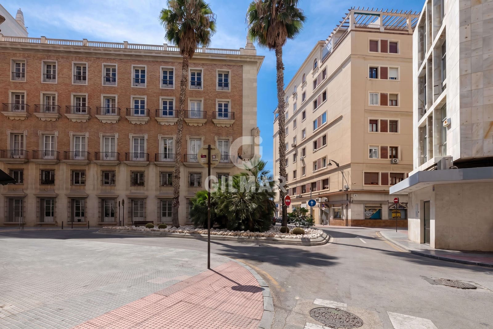 3 sypialnia Mieszkanie na sprzedaż w Miasto Malaga - 740 000 € (Ref: 9976574)