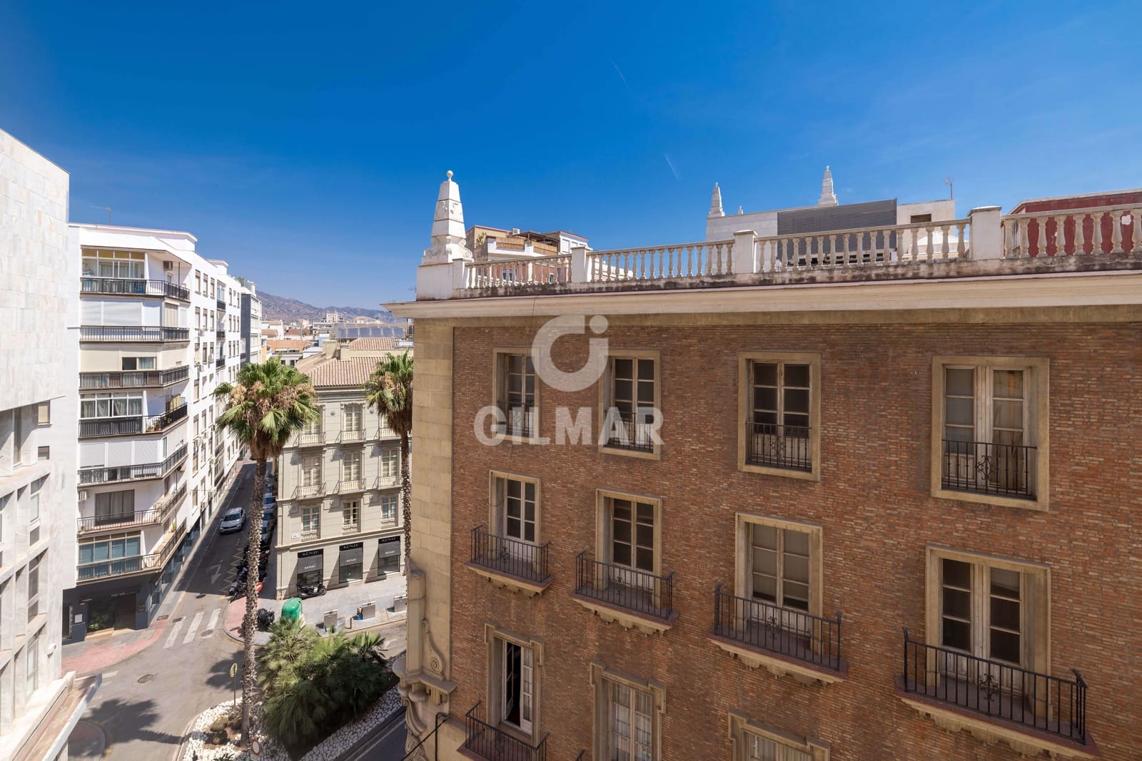 3 sypialnia Mieszkanie na sprzedaż w Miasto Malaga - 740 000 € (Ref: 9976574)