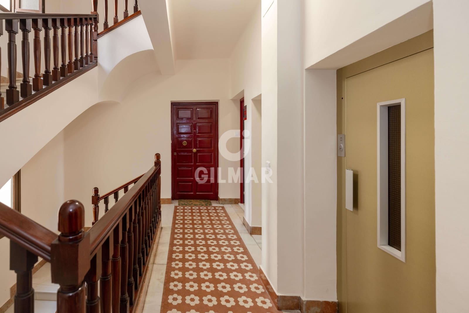 3 sypialnia Mieszkanie na sprzedaż w Miasto Malaga - 740 000 € (Ref: 9976574)