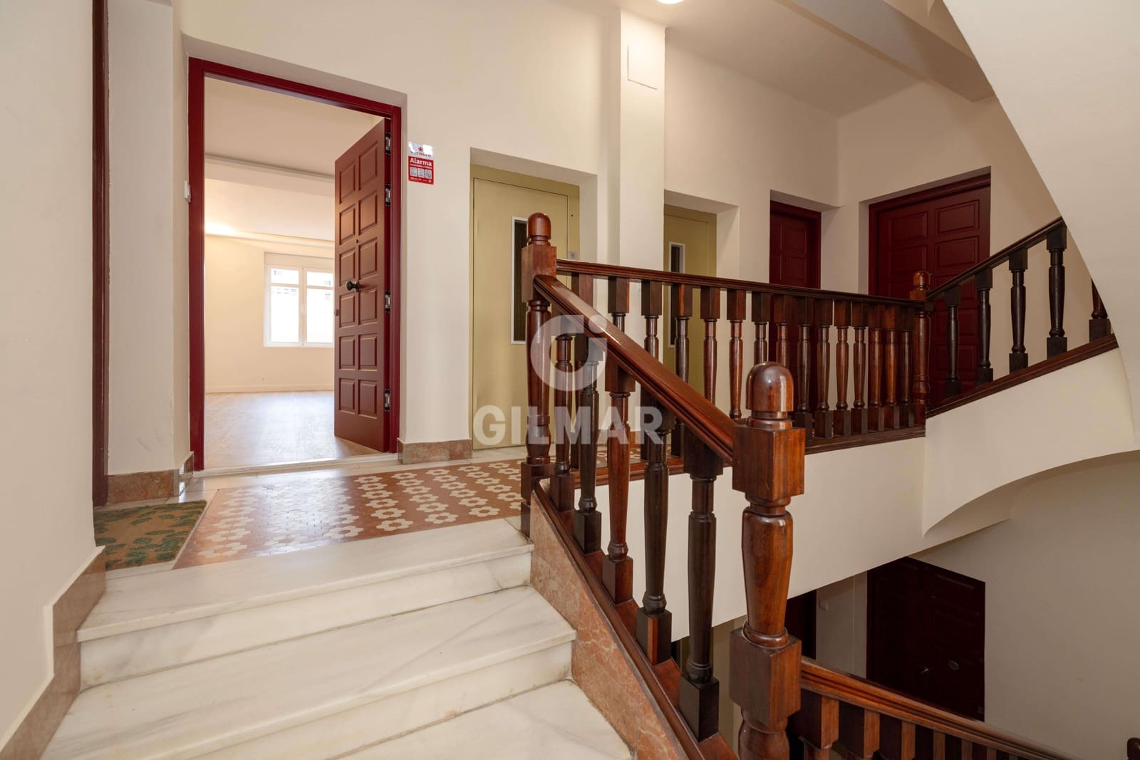 3 sypialnia Mieszkanie na sprzedaż w Miasto Malaga - 740 000 € (Ref: 9976574)