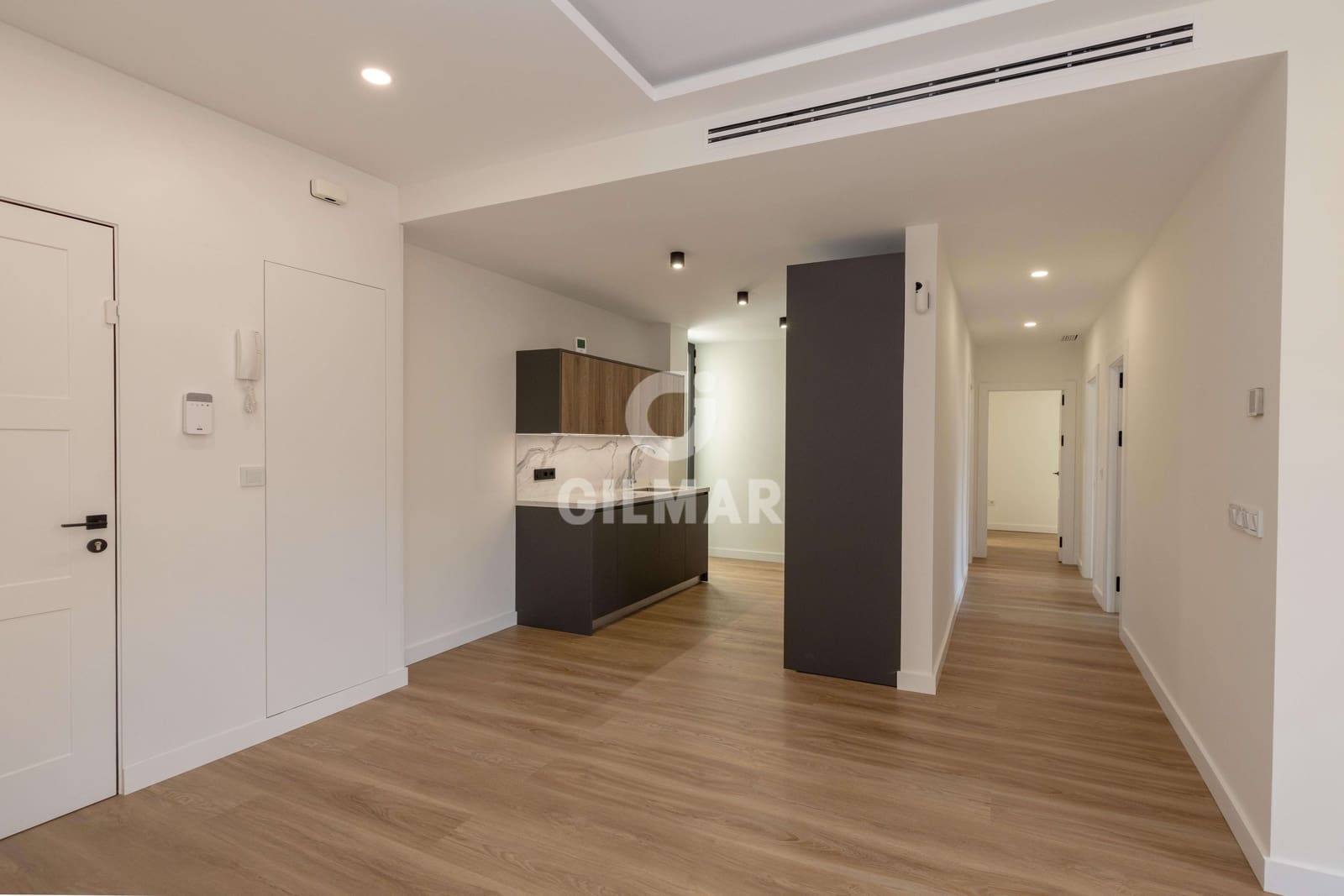 3 sypialnia Mieszkanie na sprzedaż w Miasto Malaga - 740 000 € (Ref: 9976574)