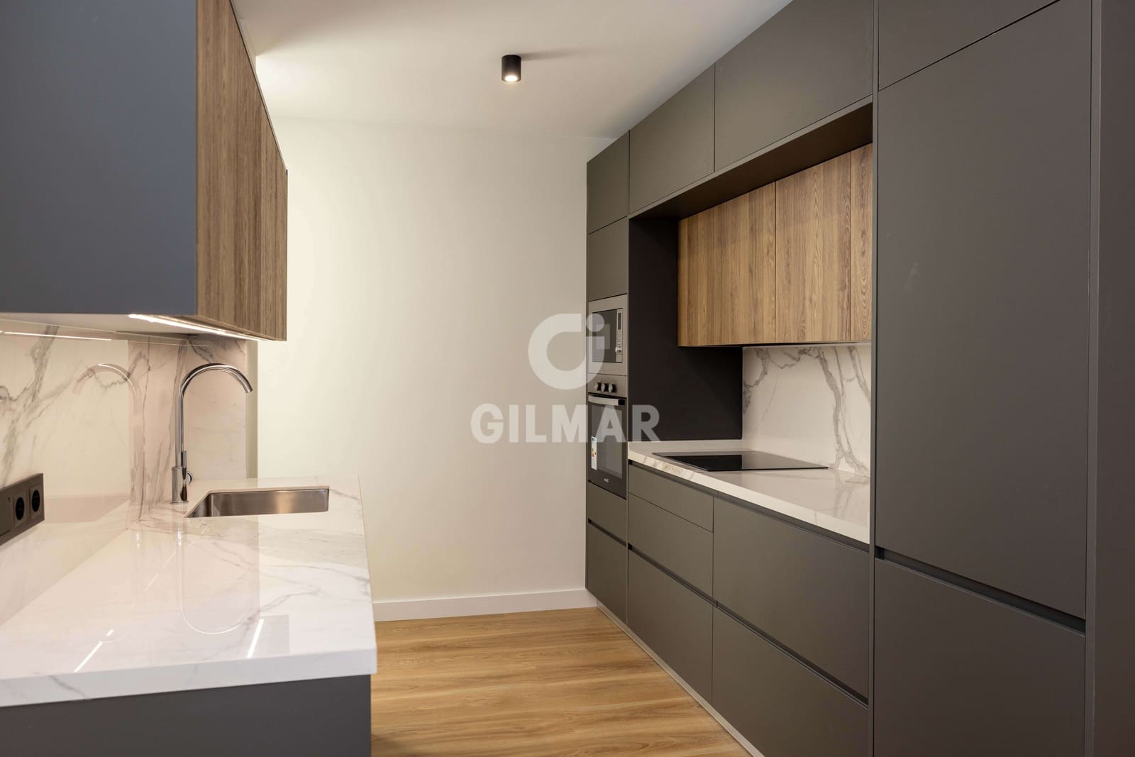 3 sypialnia Mieszkanie na sprzedaż w Miasto Malaga - 740 000 € (Ref: 9976574)