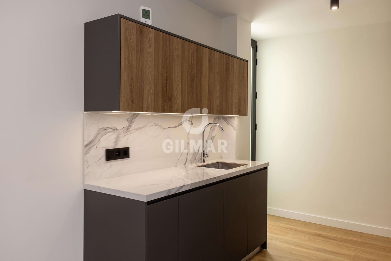 3 sypialnia Mieszkanie na sprzedaż w Miasto Malaga - 740 000 € (Ref: 9976574)