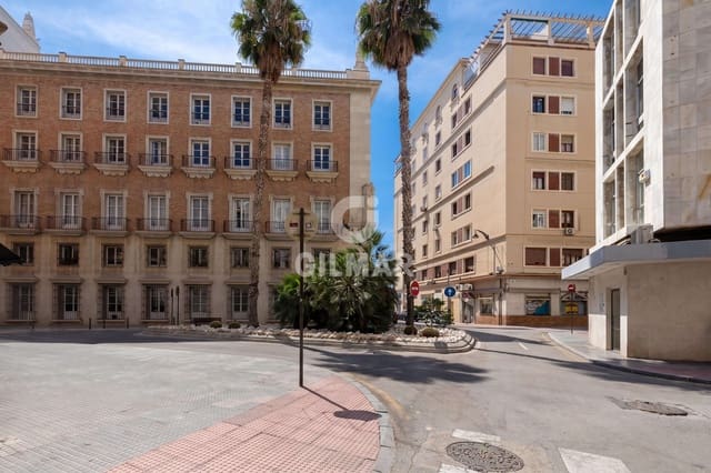 3 soveværelse Lejlighed til salg i Perchel Sur, Málaga by - € 740.000 (Ref: 9976574)
