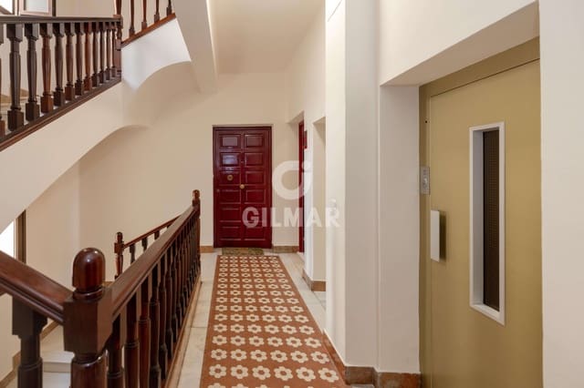 3 soveværelse Lejlighed til salg i Perchel Sur, Málaga by - € 740.000 (Ref: 9976574)