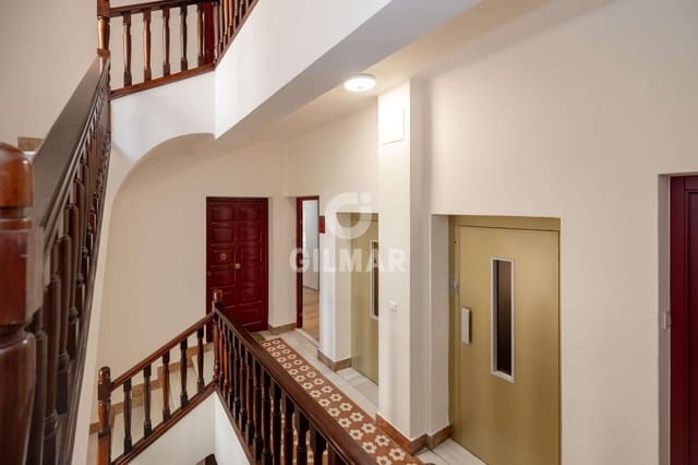 3 soveværelse Lejlighed til salg i Perchel Sur, Málaga by - € 740.000 (Ref: 9976574)