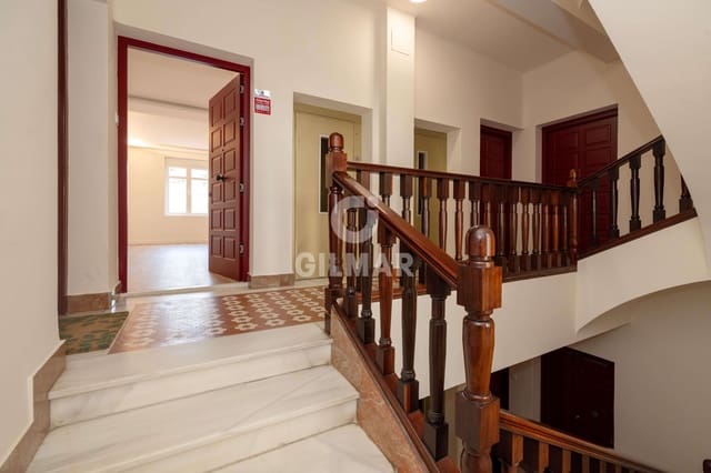 3 soveværelse Lejlighed til salg i Perchel Sur, Málaga by - € 740.000 (Ref: 9976574)