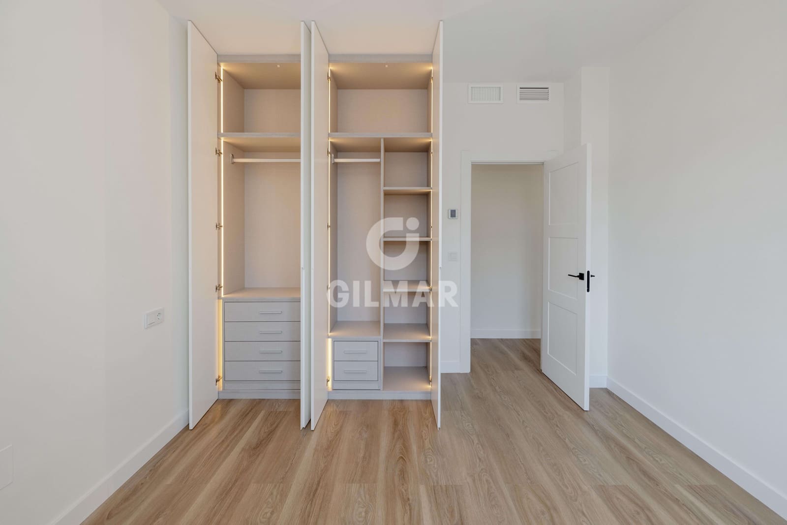 3 sypialnia Mieszkanie na sprzedaż w Miasto Malaga - 740 000 € (Ref: 9976574)
