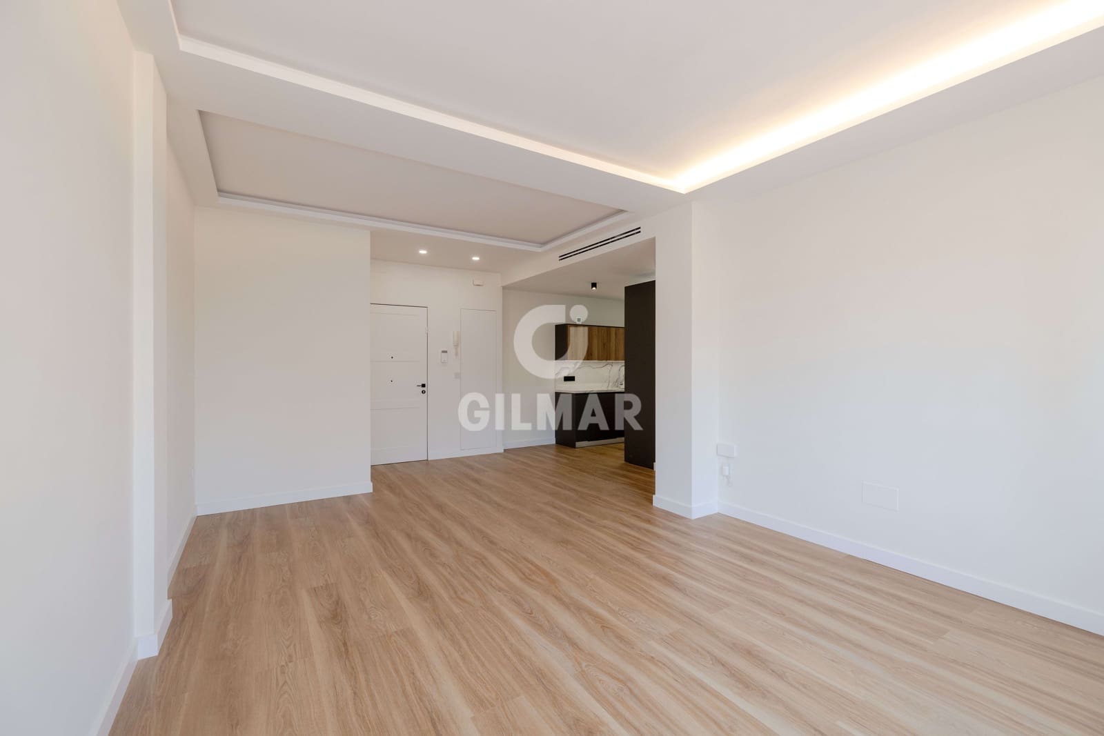 3 sypialnia Mieszkanie na sprzedaż w Miasto Malaga - 740 000 € (Ref: 9976574)