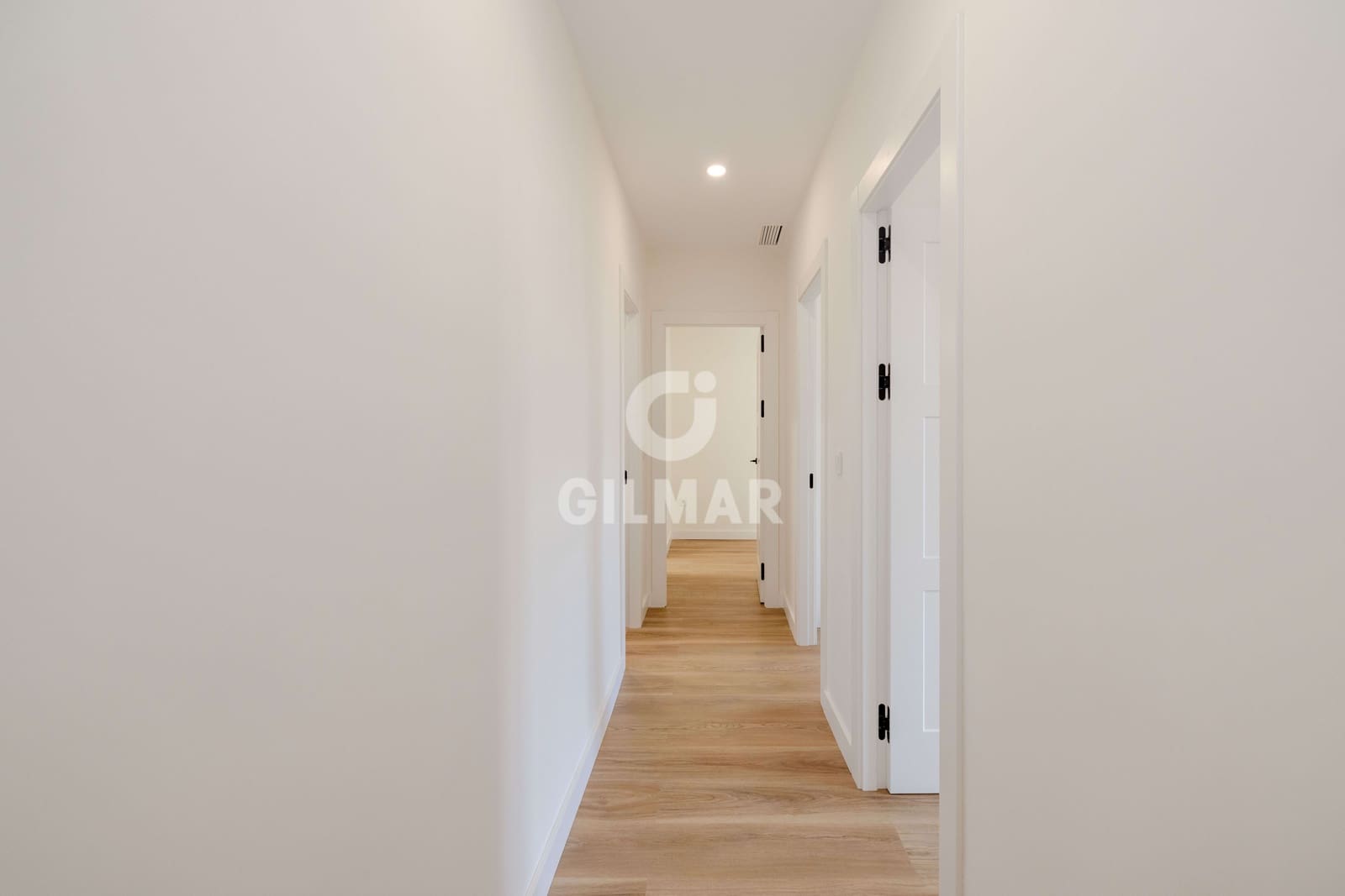 3 sypialnia Mieszkanie na sprzedaż w Miasto Malaga - 740 000 € (Ref: 9976574)