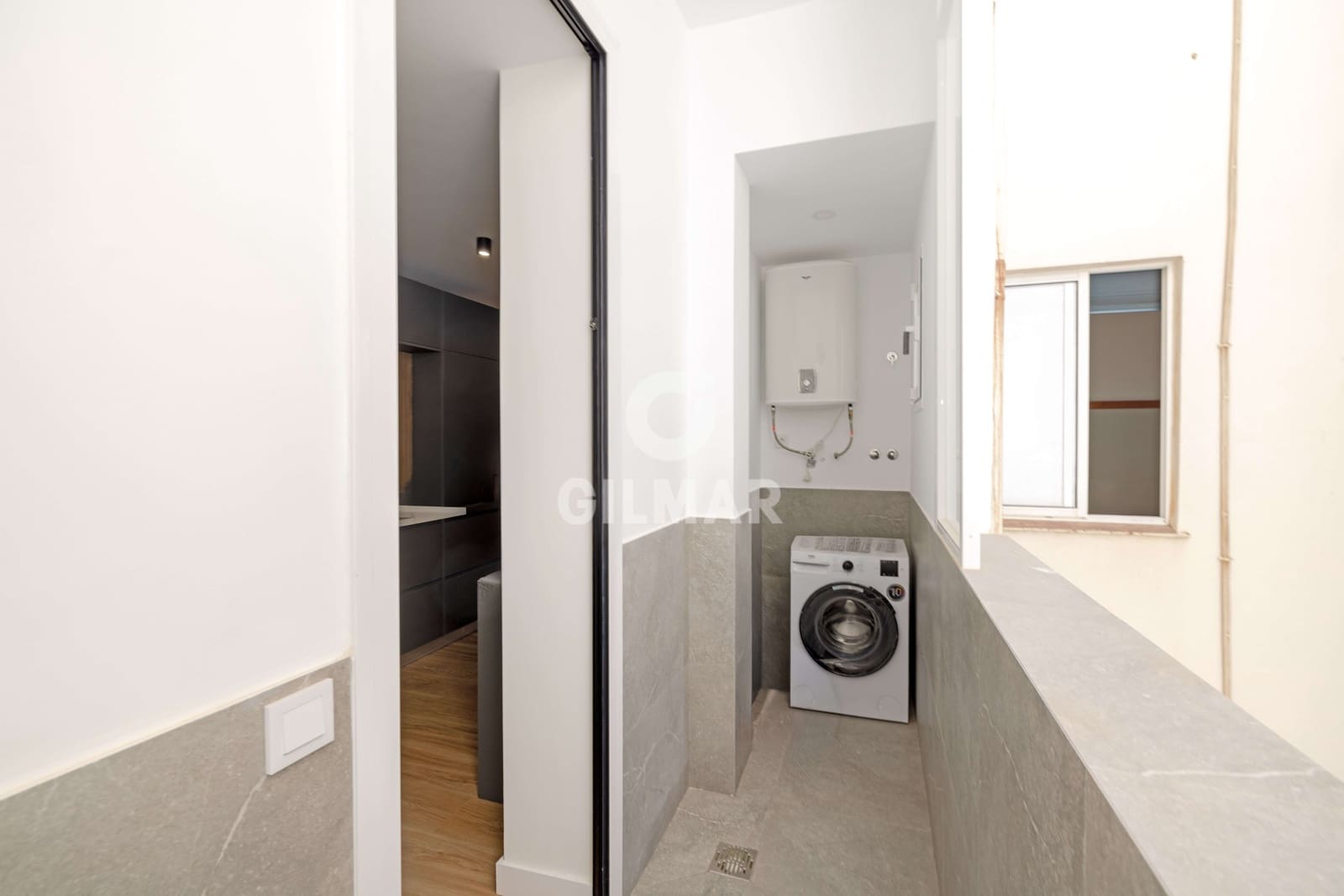 3 sypialnia Mieszkanie na sprzedaż w Miasto Malaga - 740 000 € (Ref: 9976574)
