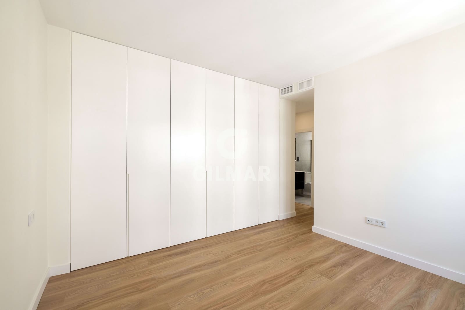 3 sypialnia Mieszkanie na sprzedaż w Miasto Malaga - 740 000 € (Ref: 9976574)