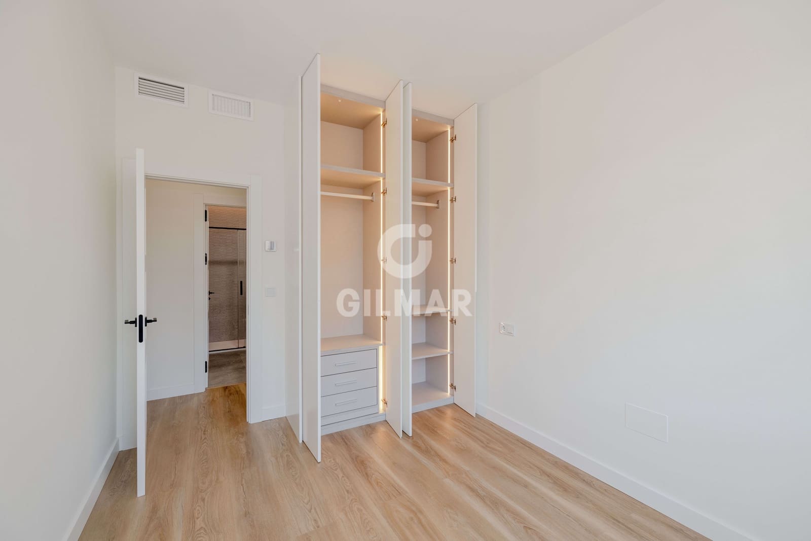 3 sypialnia Mieszkanie na sprzedaż w Miasto Malaga - 740 000 € (Ref: 9976574)